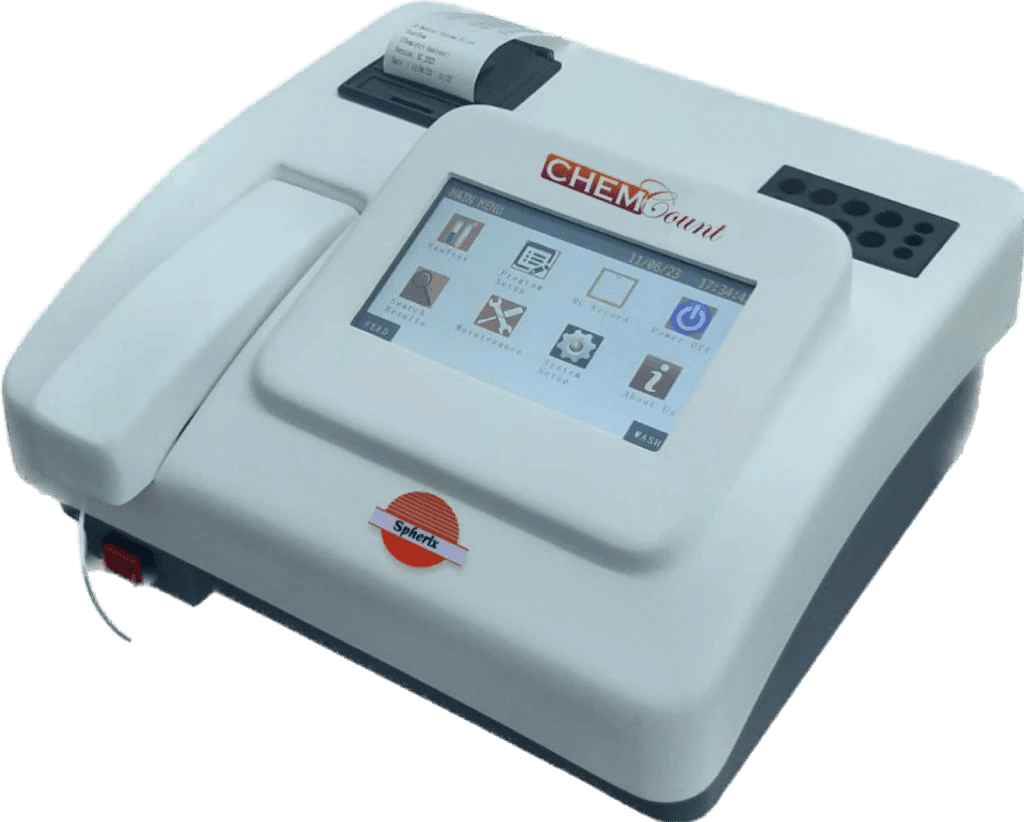 Diagnostic Instrument